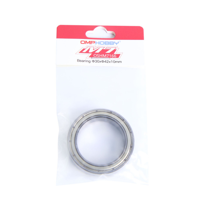 OMPHOBBY M7 Helicopter Bearing Φ30xΦ42x10 OSHM7166
