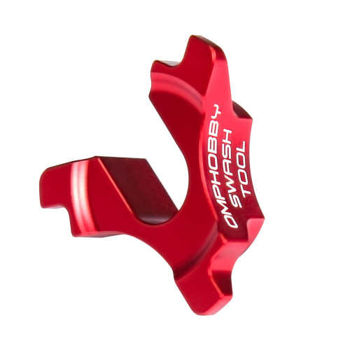 OMPHOBBY M7 Helicopter Swash Leveling Tool OSHM7176