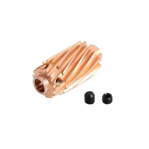 OMPHOBBY M7 Helicopter Pinion Gear 14T OSHM7174