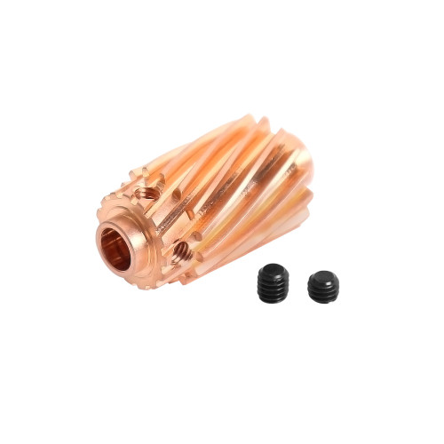 OMPHOBBY M7 Helicopter Pinion Gear 15T OSHM7175