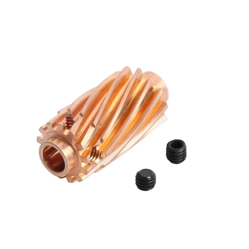 OMPHOBBY M7 Helicopter Pinion Gear 13T OSHM7171