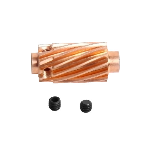 OMPHOBBY M7 Helicopter Pinion Gear 13T OSHM7171
