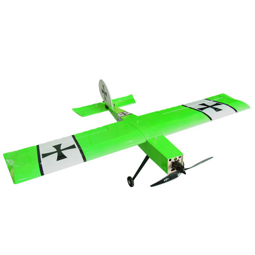 OMPHOBBY 65” Fun Stick Balsa  Airplane