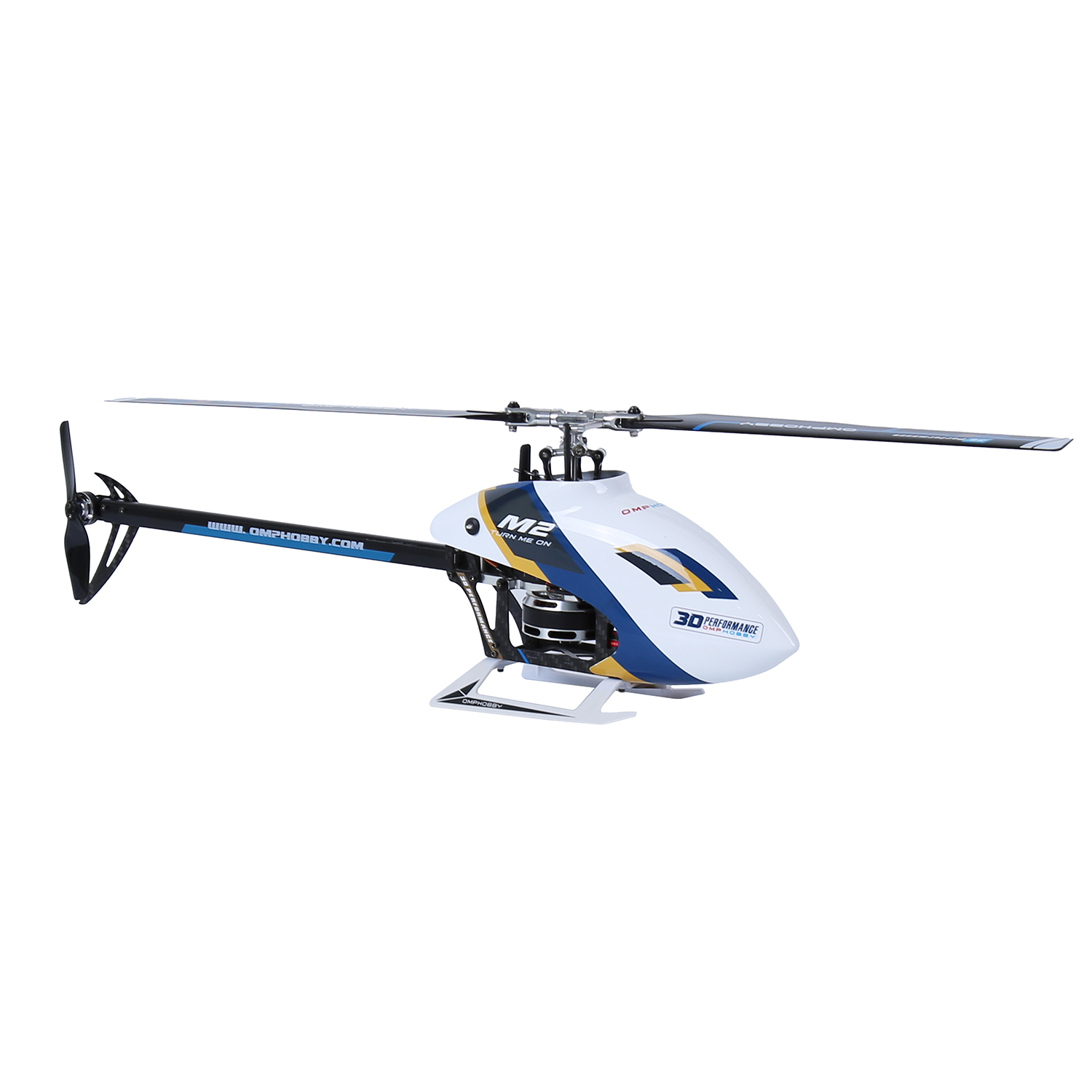OMPHobby M2 RC Helicopter EVO Version OMPHobby M2 EVO MK2 Heli OMPHobby M2 RC Helicopter EVO Version OMPHobby M2 EVO MK2 Heli