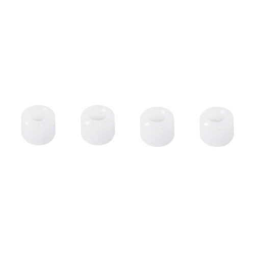 OMPHOBBY M7 Helicopter Landing Gear Rubber Ring（White） OSHM7189