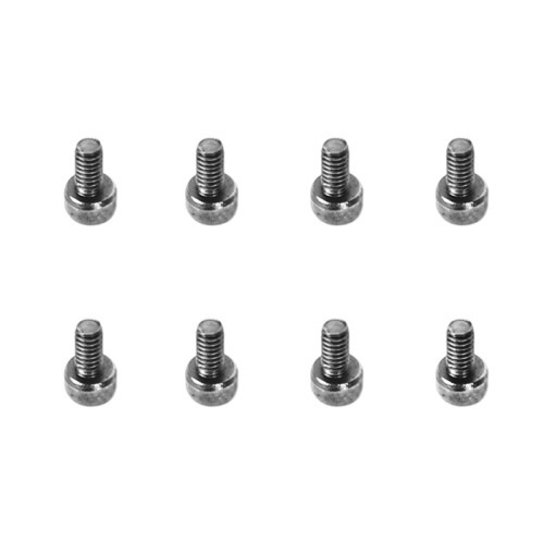 OMPHOBBY M7 Helicopter Cup Head Hexagon Socket M2X4 OSHM7182