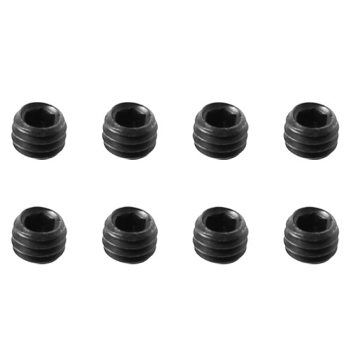 OMPHOBBY M7 Helicopter Machine Screw M4X3 OSHM7184