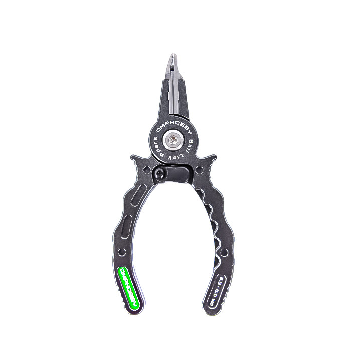 OMPHOBBY M7 Helicopter Ball Piler Titanium OSHT5560T