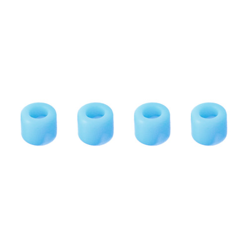 OMPHOBBY M7 Helicopter Landing Gear Rubber Ring（Blue） OSHM7190