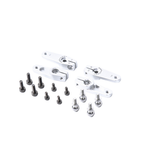 OMPHOBBY M7 Helicopter MKS Metal Servo Arm Lock set  OSHM7192