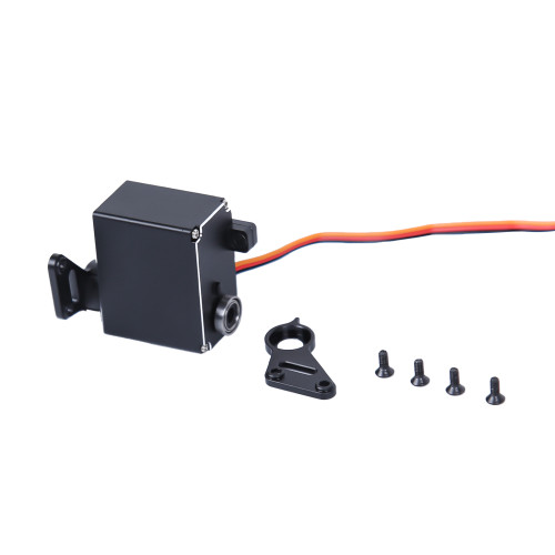 OMPHOBBY ZMO VTOL Airplane Parts VTOL Metal Servo Set