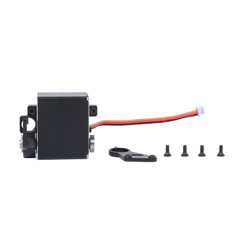 OMPHOBBY ZMO VTOL Airplane Parts VTOL Metal Servo Set