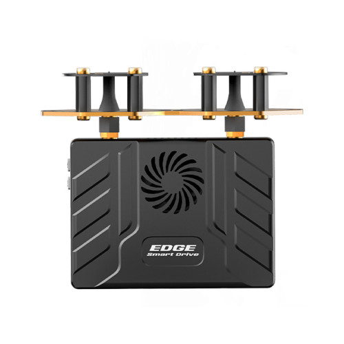 EDGE T3 - HD Digital Video Transmission