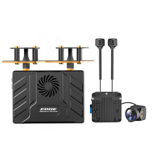 EDGE T3 - HD Digital Video Transmission