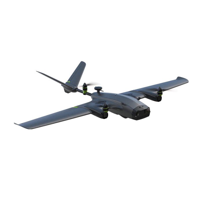 OMPHOBBY ZMO V2 VTOL FPV Drone Aircraft