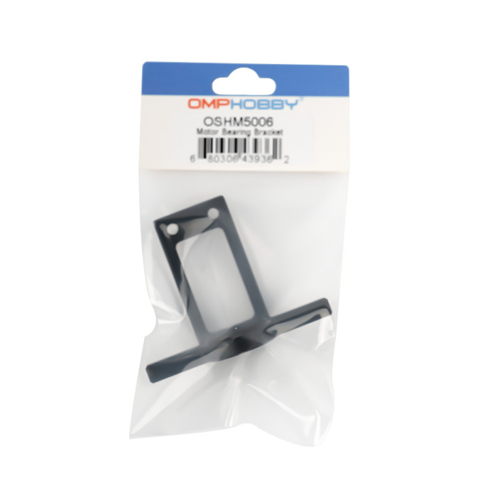 OMPHOBBY M5 M6 Heli Parts Motor Support Bracket OSHM5006