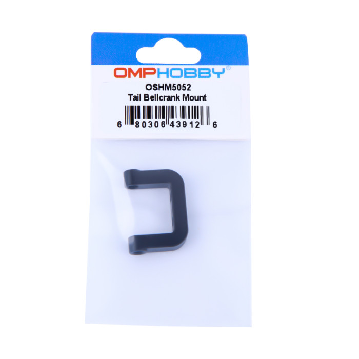 OMPHOBBY M5 M6 RC Helicopter Parts Tail Bellcrank OSHM5052