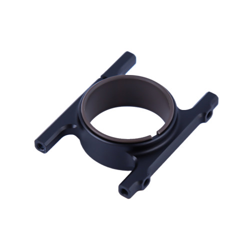 OMPHOBBY M5 M6 RC Helicopter Parts Tail Boom Clamp Rear OSHM5031