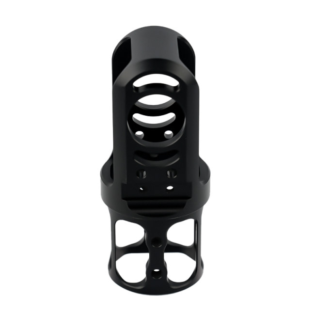 OMPHOBBY M5 M6 RC Helicopter Parts Tail Housing Set OSHM5060