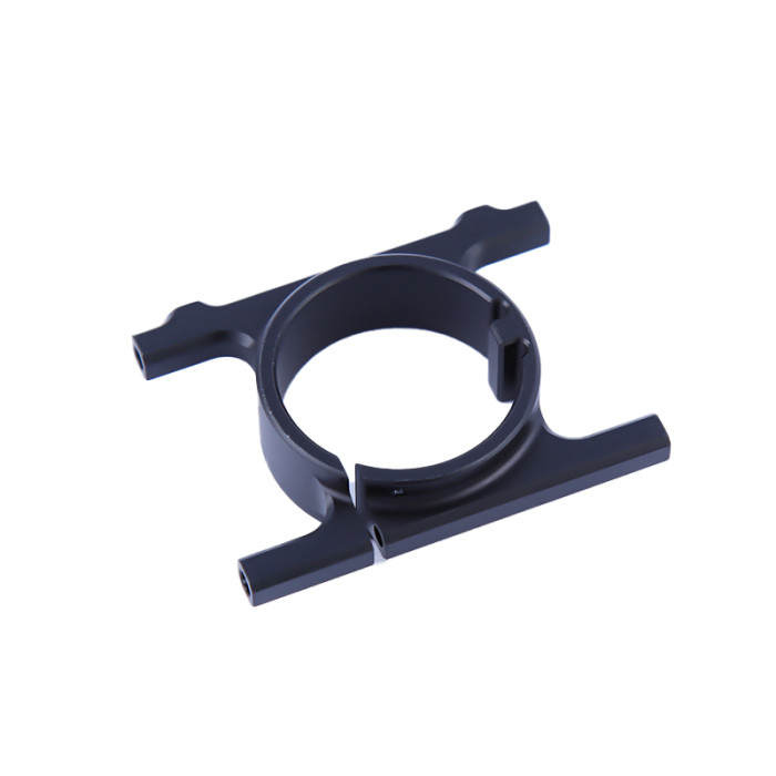 OMPHOBBY M5 M6 RC Helicopter Parts Tail Boom Clamp Front OSHM5030