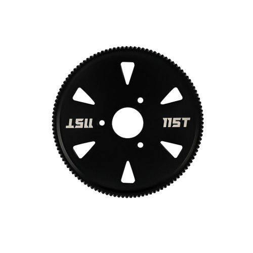 OMPHOBBY M5 Heli Parts Main Gear 115T OSHM5019