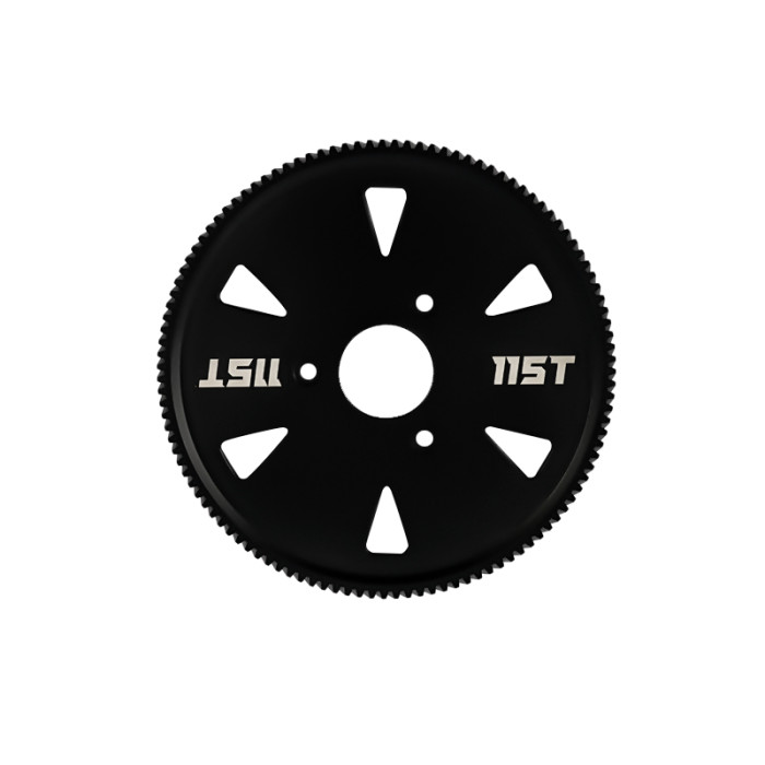 OMPHOBBY M5 Heli Parts Main Gear 115T OSHM5019