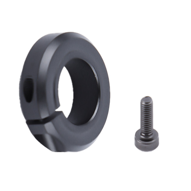 OMPHOBBY M5 M6 RC Helicopter Parts Main Rotor Shaft Clamp OSHM5040