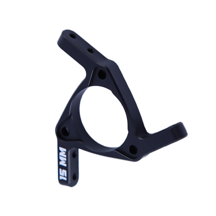 OMPHOBBY M5 Heli Parts Upper Servo Mount OSHM5012
