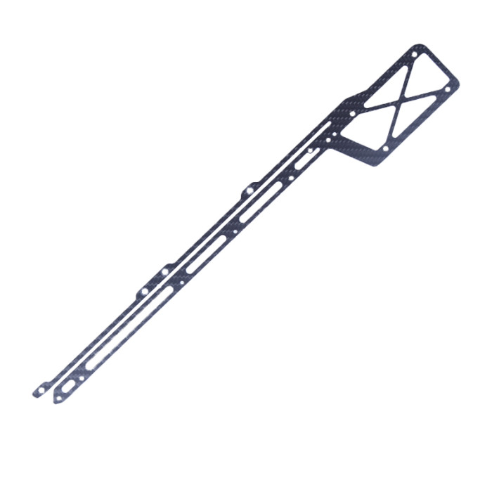 OMPHOBBY M5 M6 Heli Parts L-Battery Rail OSHM5009