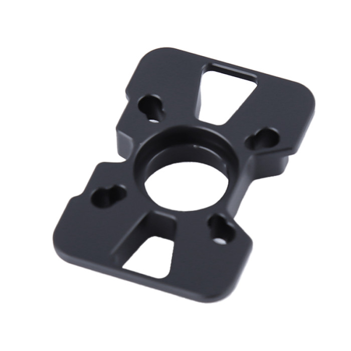 OMPHOBBY M5 M6 Heli Parts Motor Mounting Plate OSHM5005