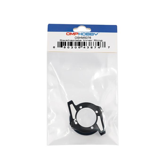 OMPHOBBY M5 M6 RC Helicopter Parts Swashplate Inner Ring OSHM5076