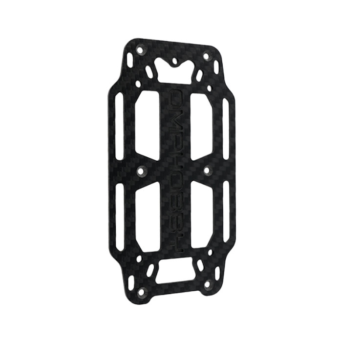 OMPHOBBY M5 M6 Heli Parts ESC Mounting Plate OSHM5016
