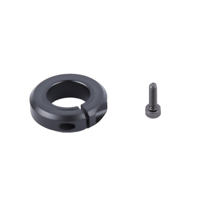 OMPHOBBY M5 M6 RC Helicopter Parts Main Rotor Shaft Clamp OSHM5040