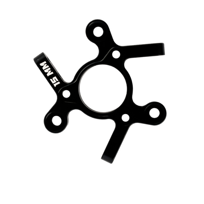 OMPHOBBY M5 Heli Parts Lower Servo Mount OSHM5013