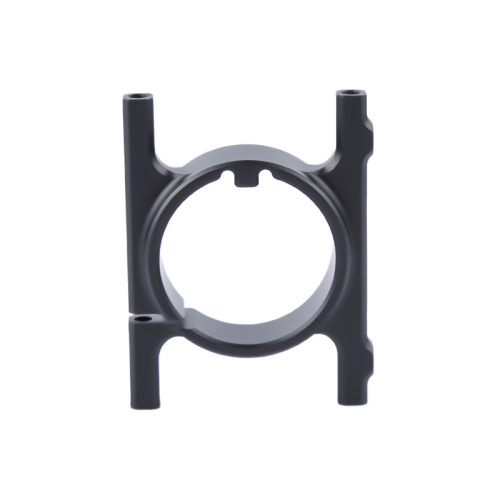 OMPHOBBY M5 M6 RC Helicopter Parts Tail Boom Clamp Front OSHM5030