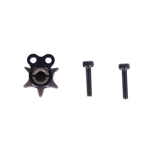 OMPHOBBY M5 M6 RC Helicopter Parts Tensioner Adapter Set OSHM5032