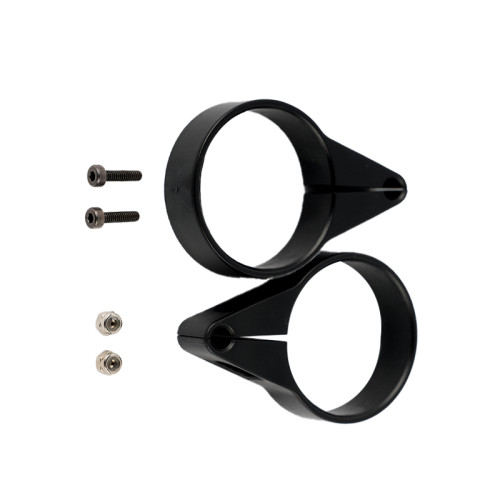 OMPHOBBY M5 M6 RC Helicopter Parts Tail Control Rod Guide Set OSHM5049