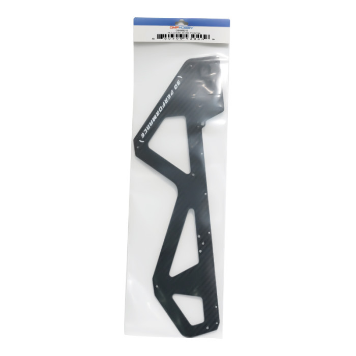 OMPHOBBY M5 M6 Heli Parts R-Lower Side Frame OSHM5010