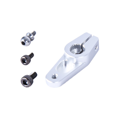 OMPHOBBY M5 M6 RC Helicopter Parts 15mm Metal Servo Arm OSHM5035