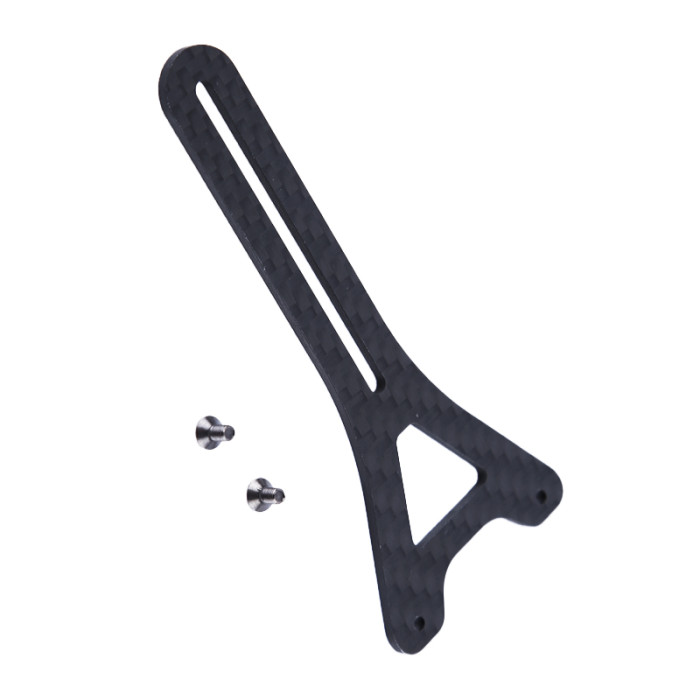 OMPHOBBY M5 RC Helicopter Parts Swashplate Guide OSHM5037
