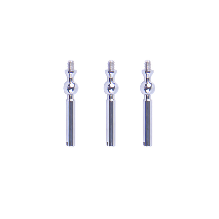 OMPHOBBY M2 Swashplate Guidance Universal Ball Screw OSHM2360