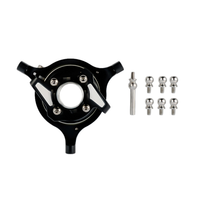 OMPHOBBY M5 M6 RC Helicopter Parts Swashplate OSHM5074