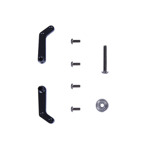 OMPHOBBY M5 M6 RC Helicopter Parts Tail Belt Pressure Idler Assembly OSHM5061