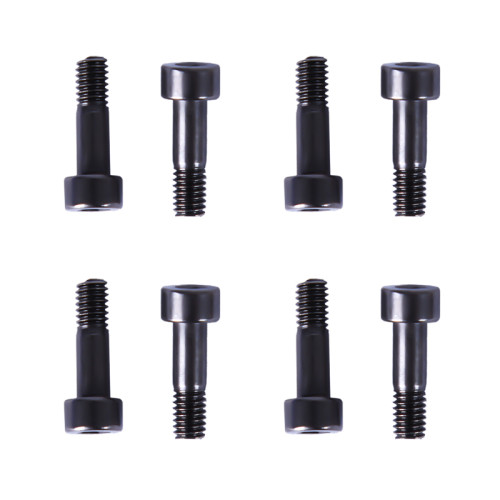 OMPHOBBY M5 M6 RC Helicopter Parts Screw Partial Thread M4x14 OSHF5085