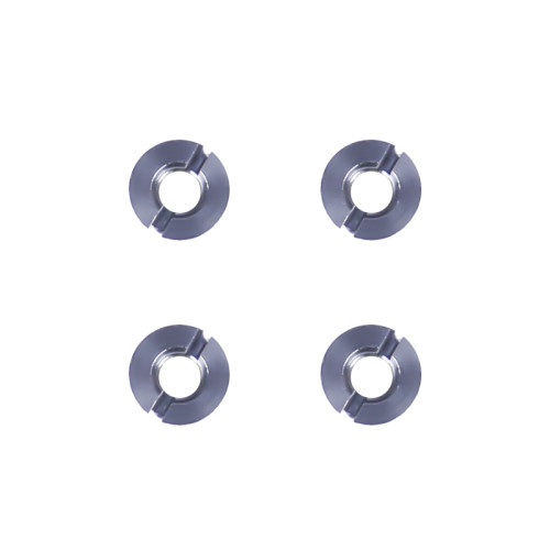 OMPHOBBY M5 M6 RC Helicopter Countersunk Nut OSHF5096