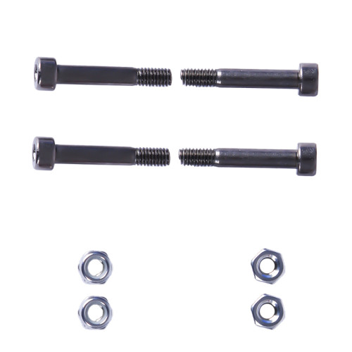 OMPHOBBY M5 M6 RC Helicopter Screw (Partial Thread) M4x24 OSHF5088