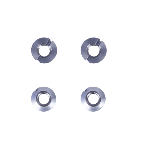 OMPHOBBY M5 M6 RC Helicopter Countersunk Nut OSHF5096