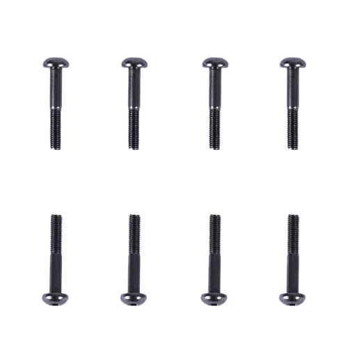 OMPHOBBY M5 M6 RC Helicopter Button Head Screw (Partial Thread) M3x20 OSHF5089