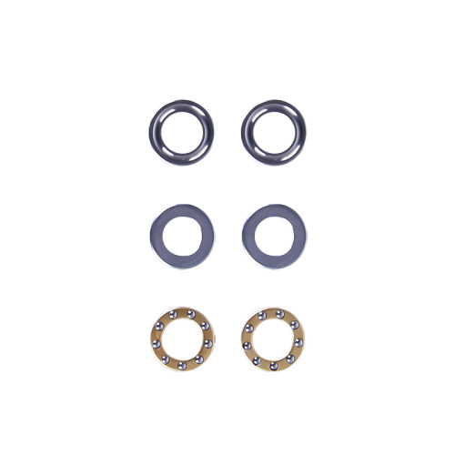 OMPHOBBY M5 M6 RC Helicopter Axial Bearing F8-14 Ø8xØ14 OSHB5099