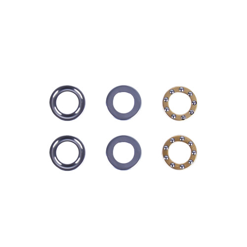 OMPHOBBY M5 M6 RC Helicopter Axial Bearing F8-14 Ø8xØ14 OSHB5099